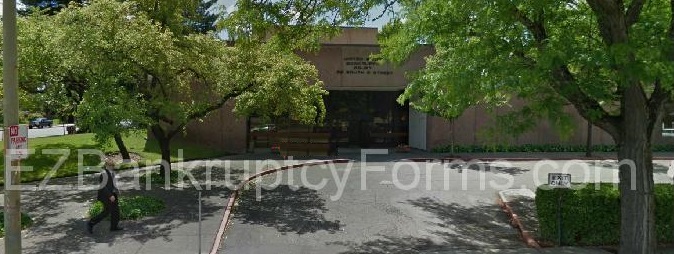 Novato Bankruptcy Court